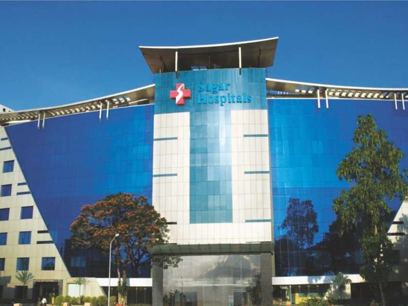 Sagar Hospitals: A legacy of healthcare