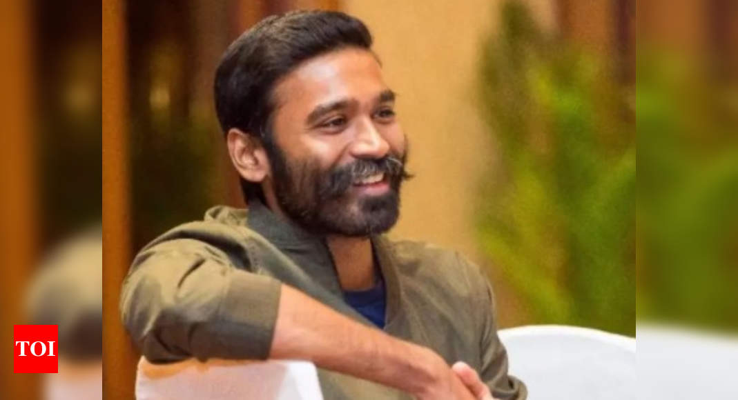 The Gray Man: Dhanush Raja's Hollywood Film To Be Shot In Prague After The  California Schedule