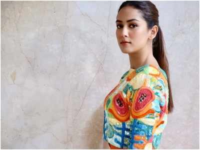 Mira Rajput Kapoor shares her fitness mantra; says health is gold!