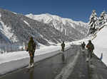 Srinagar-Leh highway reopens after two months
