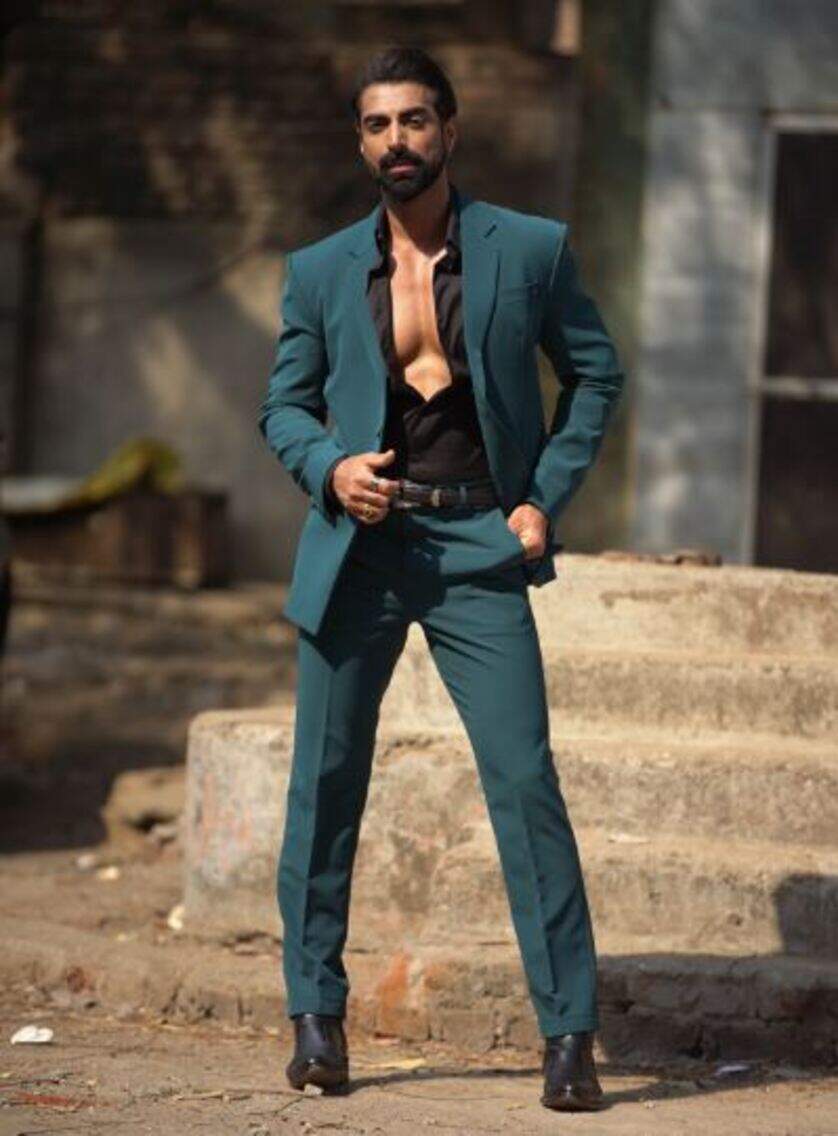 "I miss the presence of live audience while shooting Dance Deewane 3": Tushar Kalia