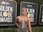 Golden Globe Awards 2021: Red Carpet