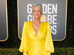 Golden Globe Awards 2021: Red Carpet