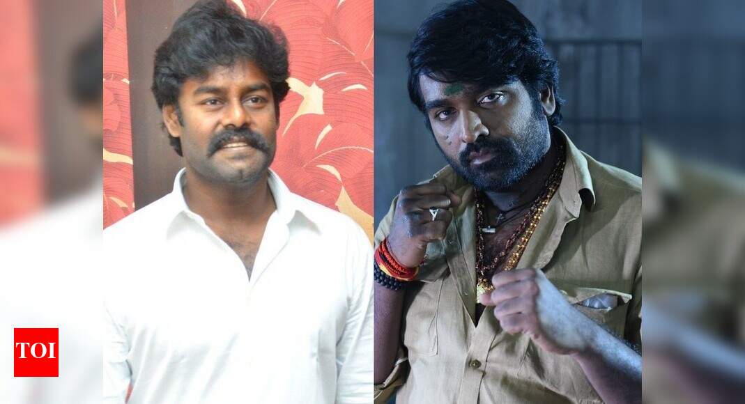 RK Suresh feels upset for missing out on playing an antagonist in ...