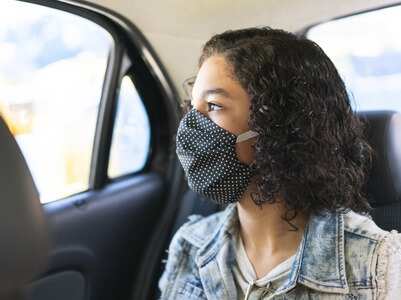 COVID: 4 ways to minimize your risk of infection right now 