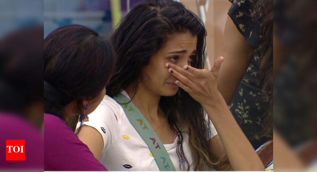 Bigg Boss Malayalam 3 Preview: New entrant Angel Thomas to burst into ...