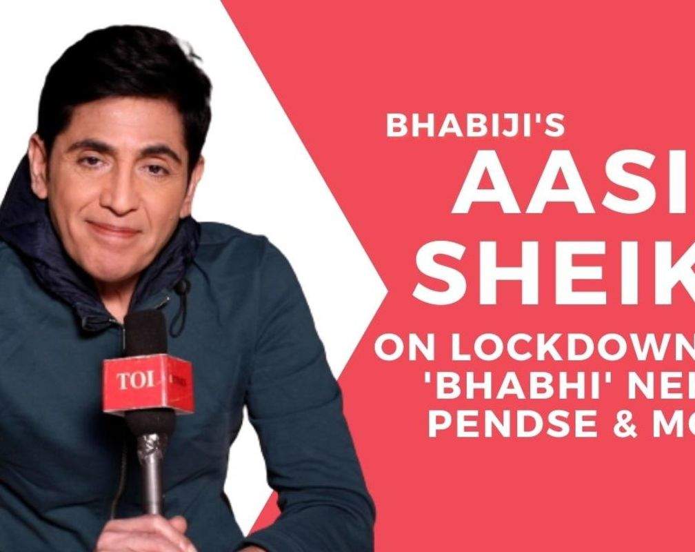 
Aasif Sheikh: Shilpa Shinde and Saumya had different agendas behind quitting the show
