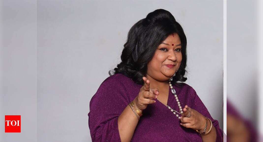 Soma Rathod: No matter how my mood is, I need to make viewers laugh ...