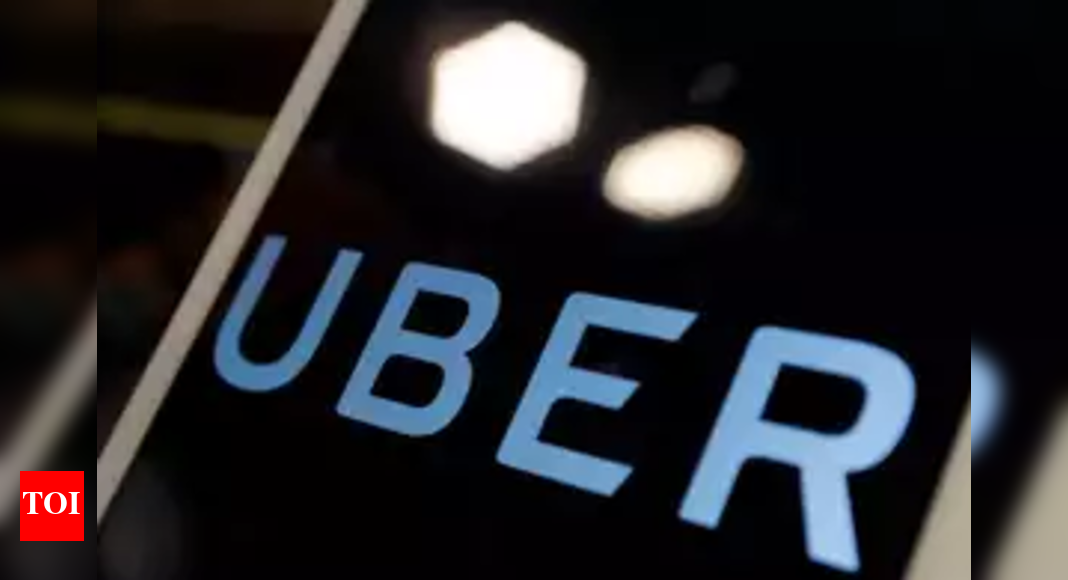 Uber launches journey planning feature called ‘Public Transport’ in