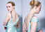 Golden Globes 2021: Elle Fanning channels inner modern-day Cinderella