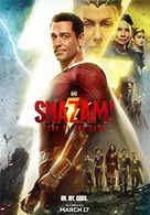 
Shazam: Fury Of The Gods
