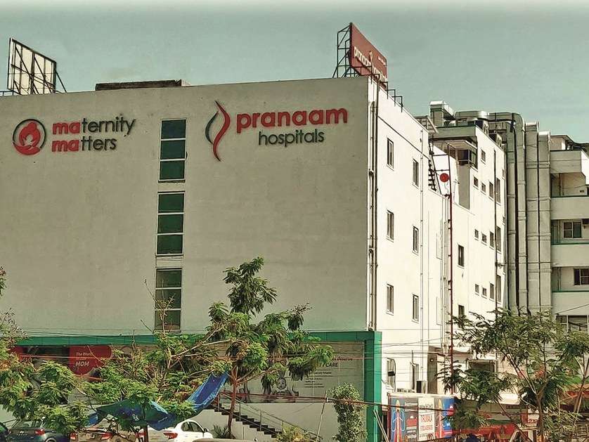 Pranaam Hospitals: Humane care for human cure
