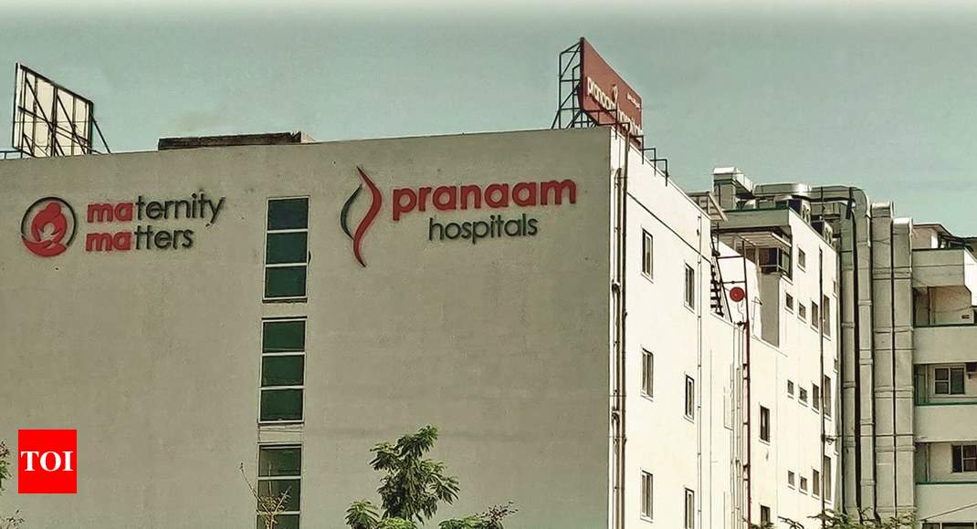 Pranaam Hospitals Humane Care For Human Cure Times Of India