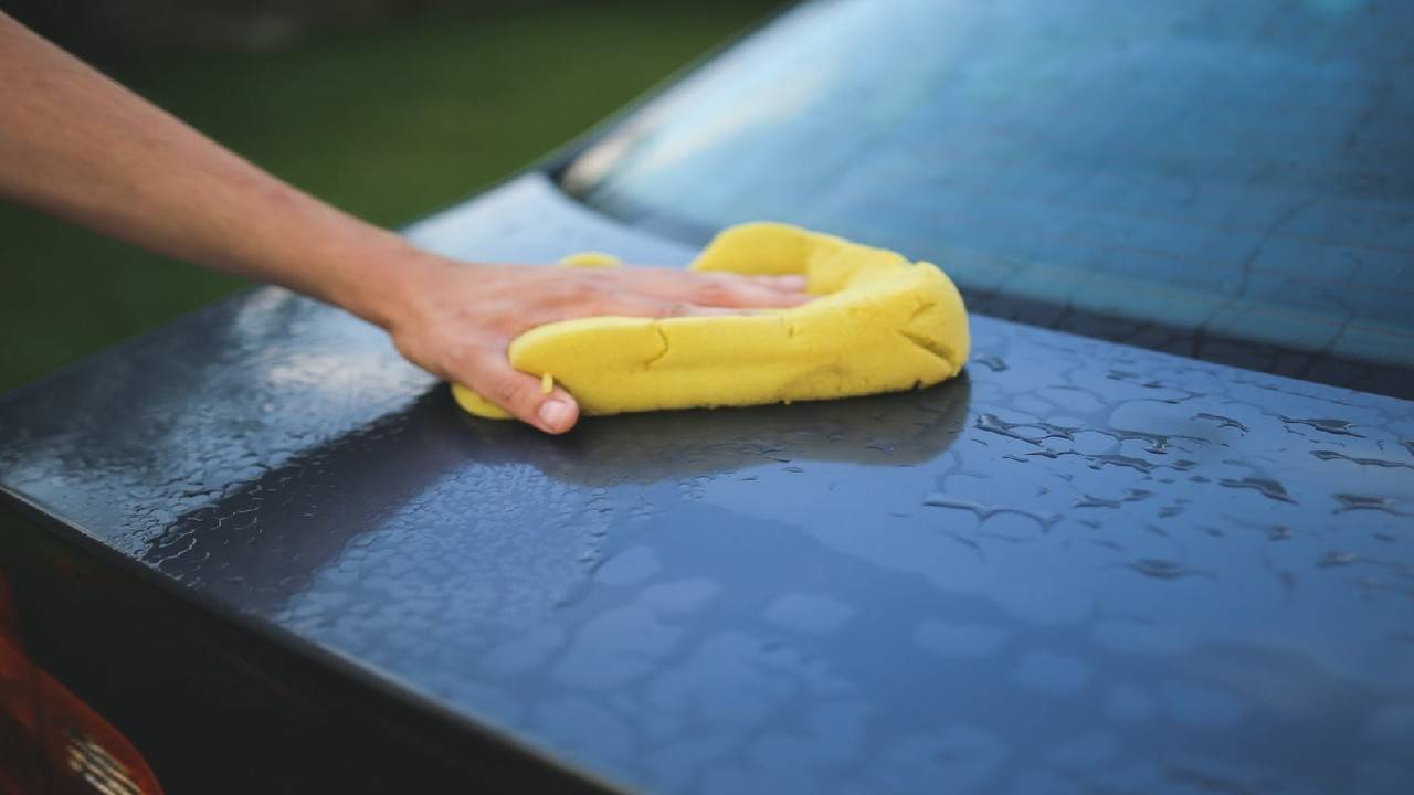 Car wash spray guns: To make the car cleaning easy and effective - Times of  India