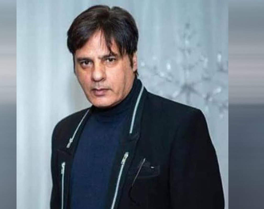 
Rahul Roy: Aashiqui cannot be repeated or remade
