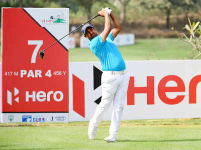 Shiv Kapur roped in as brand ambassador of Emirates Amateur Golf League