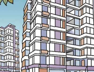 Maharashtra govt clears installment facility for Slum Rehabilitation Authority builders