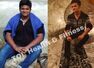 Weight loss: "I had eggs and chicken for breakfast"