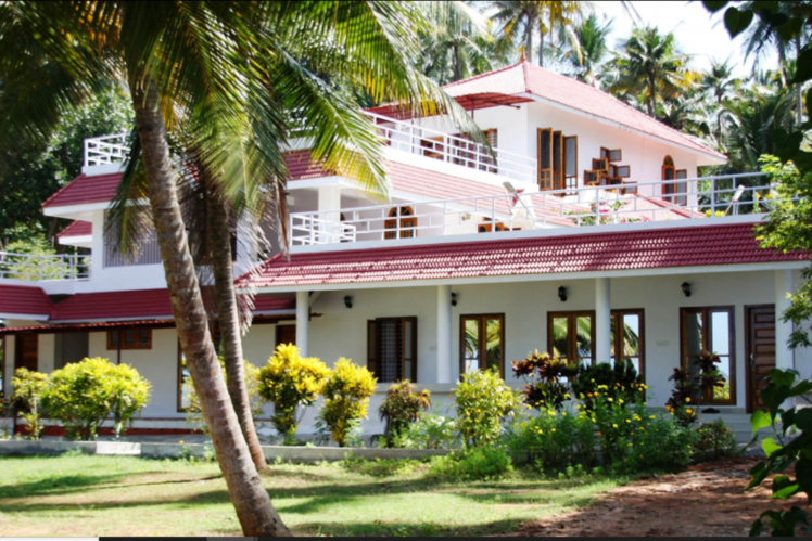 Ashirwad Homestay