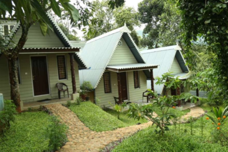 Gokulam Homestay