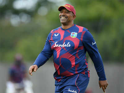 We must know our final 15 or 16 ahead of T20 World Cup, says Windies coach Simmons