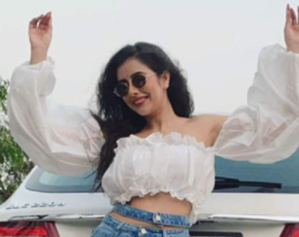 
Kyun Utthe Dil Chhod Aaye: Charu Asopa joins the massive cast of TV show
