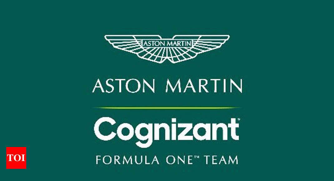 Aston Martin's F1 return drives new sponsor interest | Racing News ...