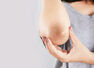 How to lighten dark knees and elbows naturally