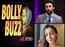 Bolly Buzz: Ranbir Kapoor's 'Animal' gets a release date; Shah Rukh Khan announces 'Darlings' starring Alia Bhatt and Shefali Shah
