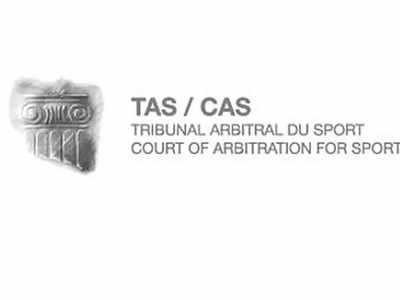 CAS lifts Iran judo suspension over Israel policy