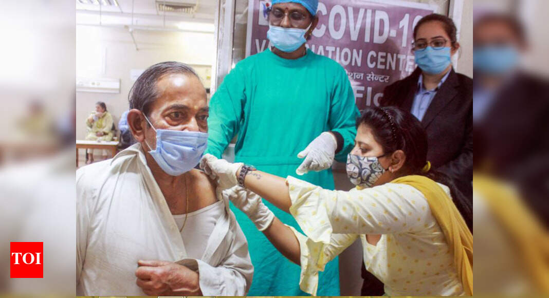 Haryana Covid 19 Cases Haryana crosses 3lakh mark; records 166 cases