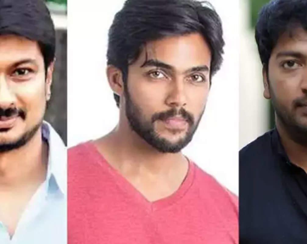 
Arav and Kalaiyarasan to play key roles in Udhayanidhi's next film with Magizh Thirumeni
