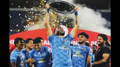 Pep Guardiola lauds Mumbai City's ISL success