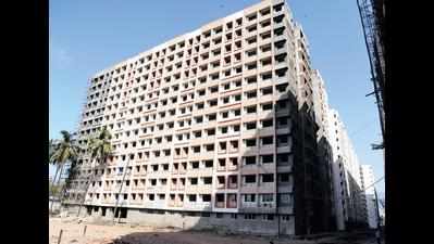 Maharashtra relaxes instalments for builders of SRA projects