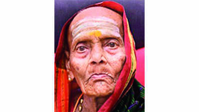 Karnataka: Haveri’s 89-year-old WWII widow waits for benefits
