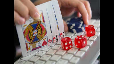 Telangana: Cops probe silk, diamond traders’ nexus with Chinese e-gambling