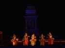 Khajuraho dance festival culminated with spellbinding cultural performances