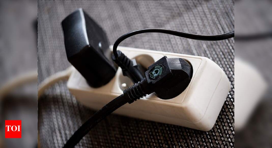 Power Strips And Extension Boards To Manage All Your Devices - Times of
