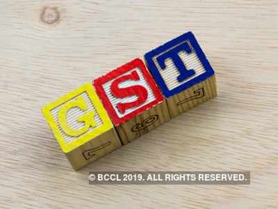 GST kitty tops Rs 1.1 lakh crore for third straight month