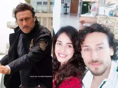 Jackie Shroff has THIS to say about son Tiger Shroff’s wedding plans with rumoured girlfriend Disha Patani
