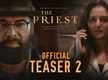 
The Priest - Official Teaser
