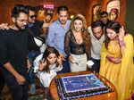 Rakhi Sawant's get-together pictures