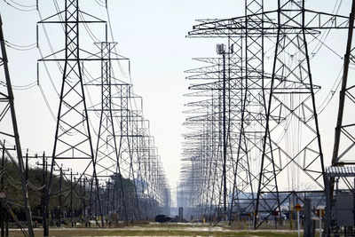 Texas utility regulator chair resigns after electrical grid failure amid winter storm
