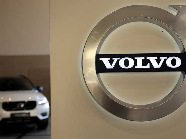 Volvo says it sold 661,713 cars in about 100 countries cars worldwide in 2020. Volvo says it sold 661,713 cars in about 100 countries cars worldwide in 2020.