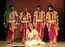 Odia play enthralls theatre lovers on the opening evening of national theatre festival
