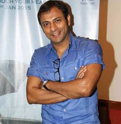 Exclusive Interview! Joy Sengupta: I became an actor purely out of passion and love