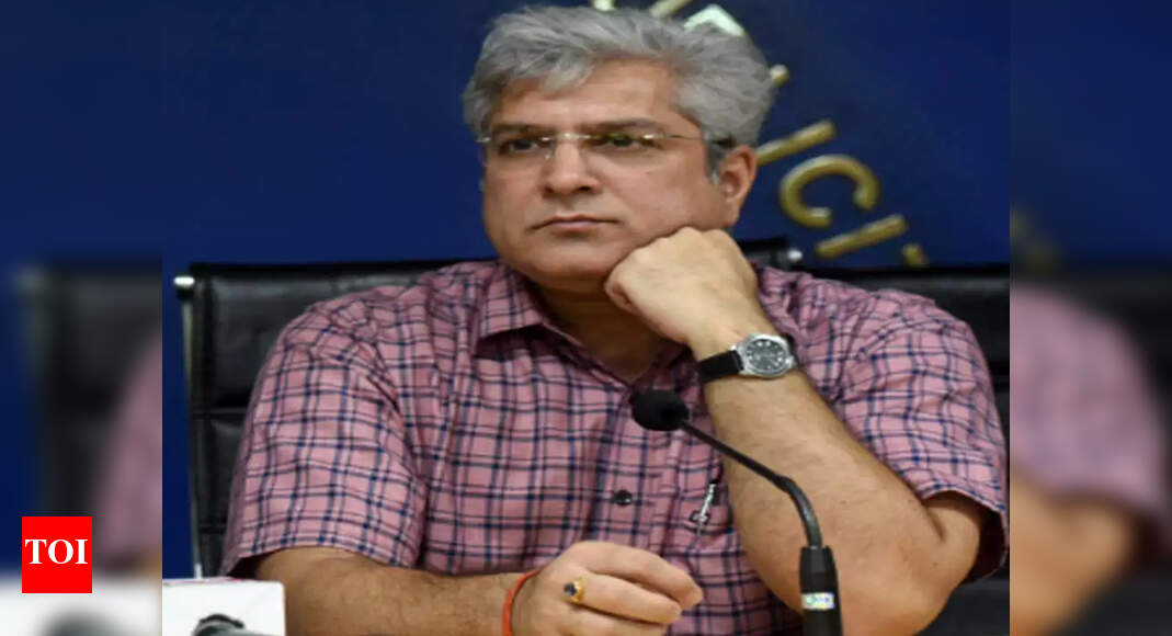 Electric vehicle subsidy Carmaker struck off Delhi govt’s list Delhi