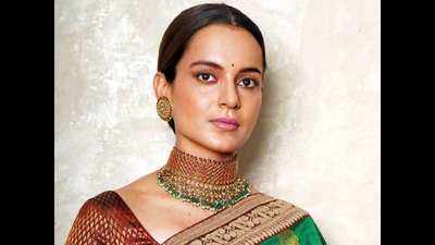 Court issues bailable warrant against Kangana Ranaut in Javed Akhtar case