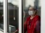 Who faces a higher risk from the new COVID strain?