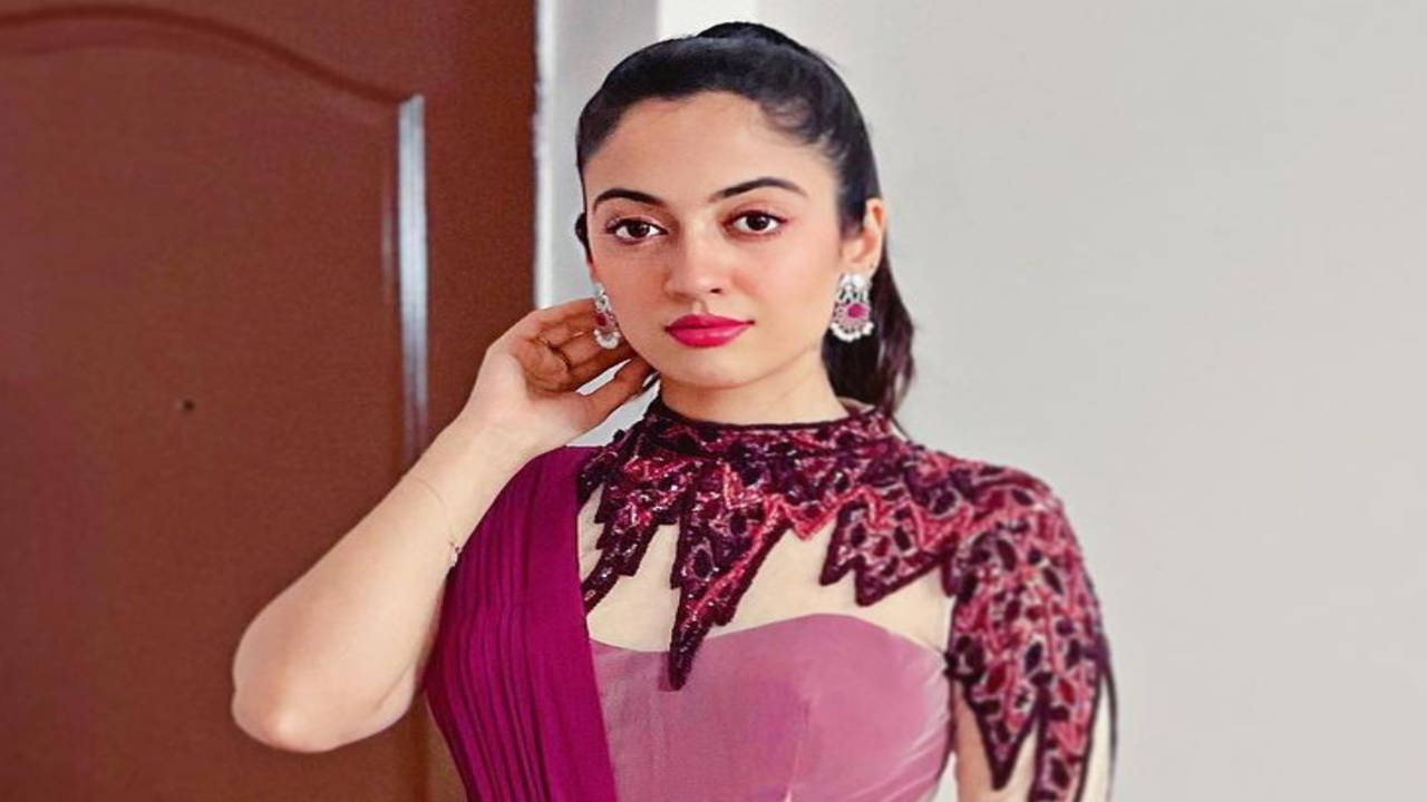 Yeh Jaadu Hai Jinn Ka fame Aditi Sharma: No one should compare one actor to  another - Times of India